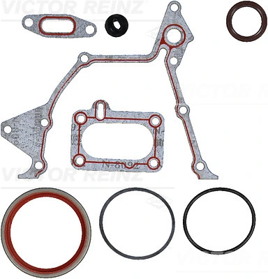 Gasket Kit, crankcase